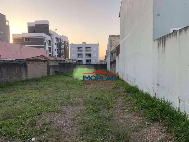 Terreno comercial para Locação em Atibaia/SP Alvinópolis