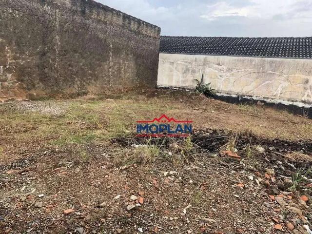 Terreno comercial para Locação em Atibaia/SP Atibaia Jardim