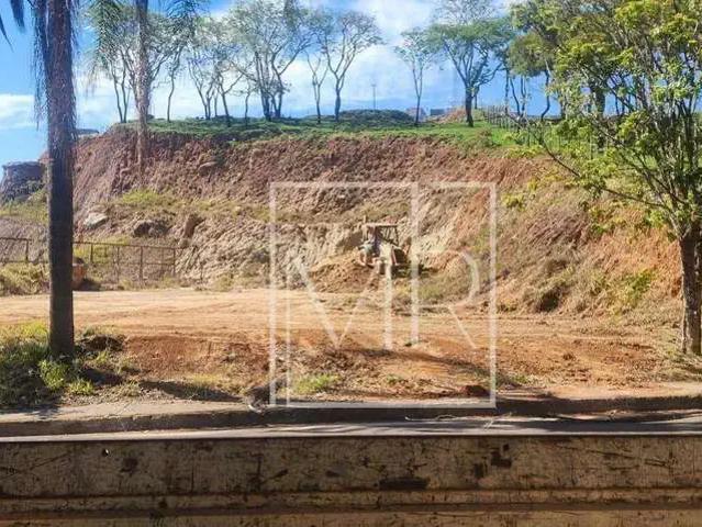 Terreno comercial para Locação em Atibaia/SP Guaxinduva