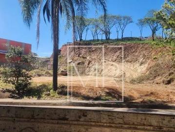 Terreno comercial para Locação em Atibaia/SP Guaxinduva
