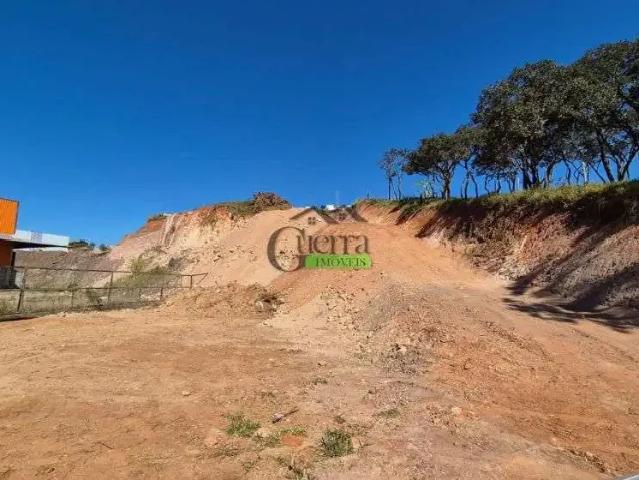Terreno comercial para Locação em Atibaia/SP Guaxinduva