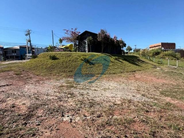 Terreno comercial para Locação em Atibaia/SP Jardim das Cerejeiras