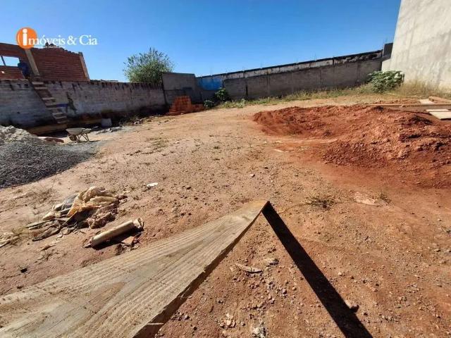 Terreno comercial para Locação em Atibaia/SP Jardim das Cerejeiras