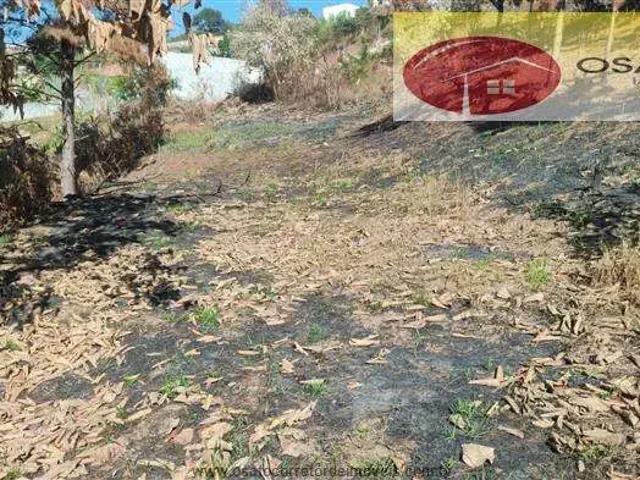 Terreno comercial para Locação em Atibaia/SP Jardim Estância Brasil