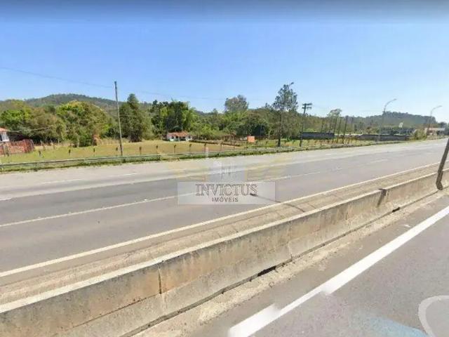 Terreno comercial para Locação em Atibaia/SP Jardim Imperial