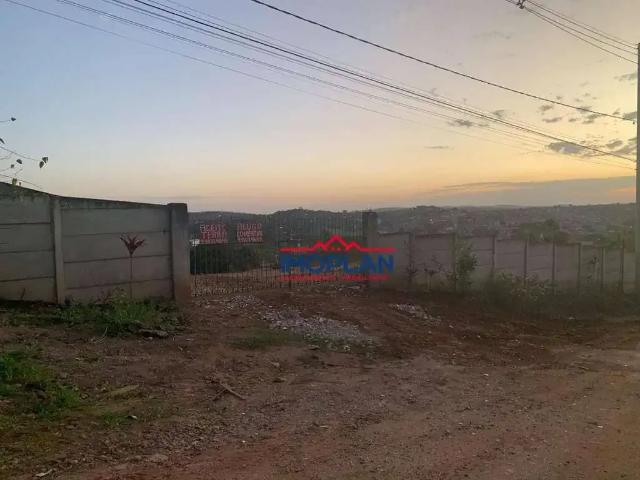 Terreno comercial para Locação em Atibaia/SP Jardim Paulista