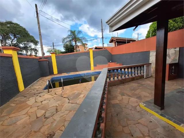 Terreno comercial para Locação em Atibaia/SP Jardim Paulista 2 Quartos