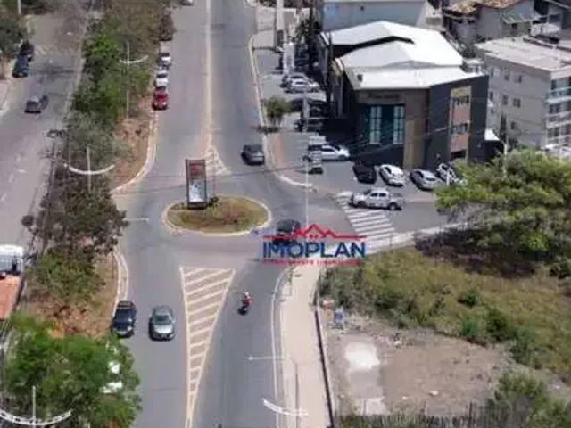 Terreno comercial para Locação em Atibaia/SP Jardim Paulista