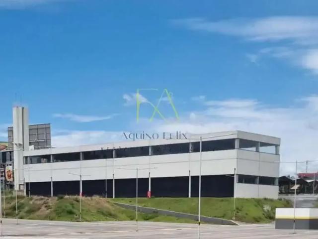 Terreno comercial para Locação em Atibaia/SP Jardim São Felipe