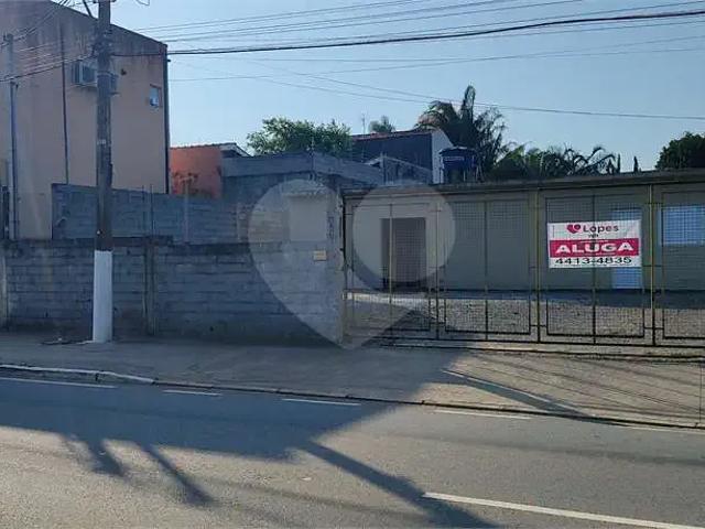 Terreno comercial para Locação em Atibaia/SP Loteamento Loanda