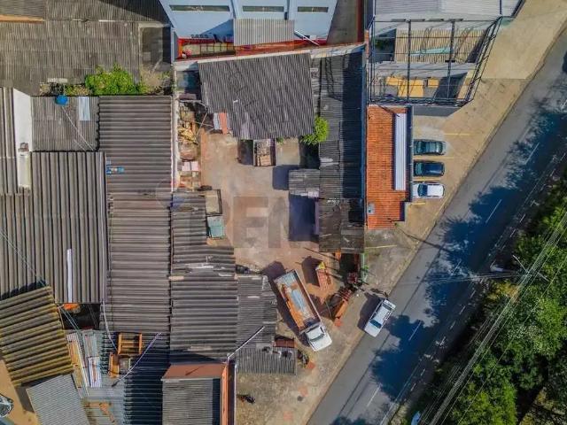 Terreno comercial para Locação em Atibaia/SP Nova Gardênia