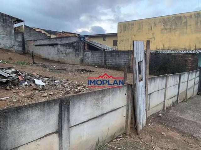 Terreno comercial para Locação em Atibaia/SP Planalto Atibaia