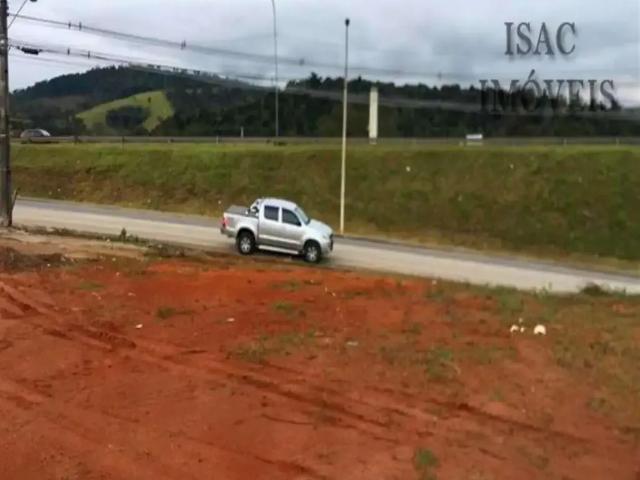 Terreno comercial para Locação em Atibaia/SP Rosário