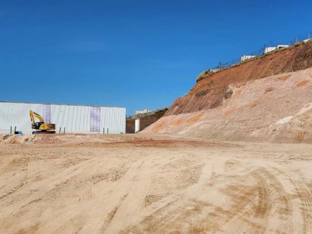 Terreno comercial para Locação em Atibaia/SP Rio Abaixo