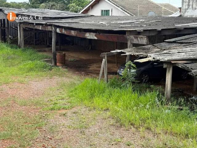 Terreno comercial para Locação em Atibaia/SP Vila Thais