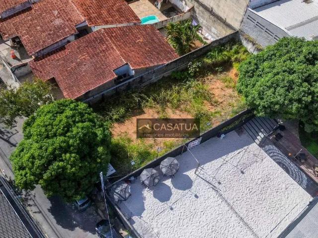 Terreno comercial para Locação em Atibaia/SP Vila Thais