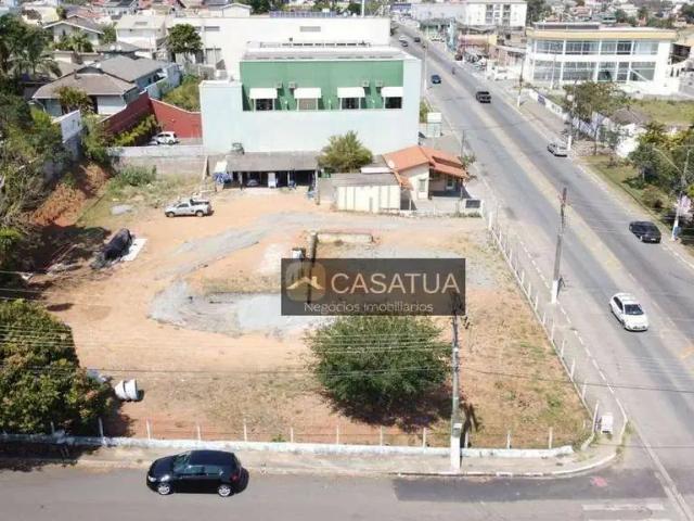 Terreno comercial para Locação em Atibaia/SP Vila Esperia ou Giglio