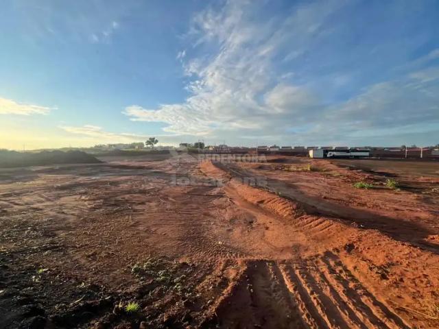 Terreno comercial para Locação em Bady Bassitt/SP Água Limpa I