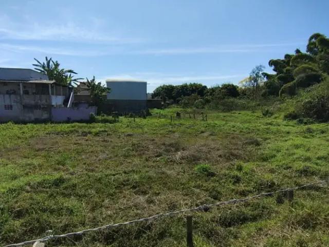 Terreno comercial para Locação em Baependi/MG Centro