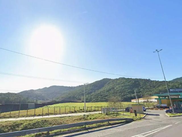 Terreno comercial para Locação em Balneário Camboriú/SC Várzea do Ranchinho