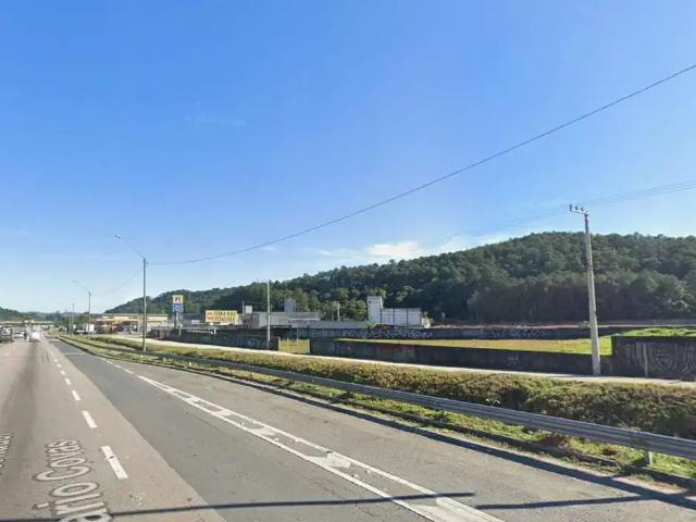 Terreno comercial para Locação em Balneário Camboriú/SC Várzea do Ranchinho