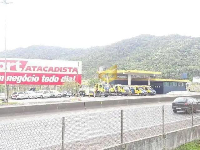 Terreno comercial para Locação em Balneário Camboriú/SC Várzea do Ranchinho