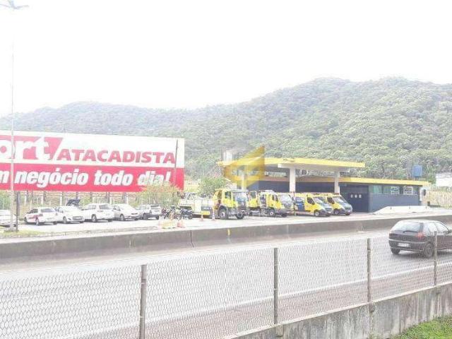 Terreno comercial para Locação em Balneário Camboriú/SC Várzea do Ranchinho