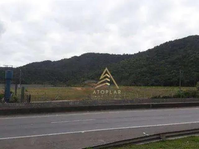 Terreno comercial para Locação em Balneário Camboriú/SC Várzea do Ranchinho
