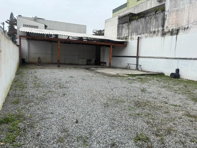 Terreno comercial para Locação em Balneário Camboriú/SC Vila Real