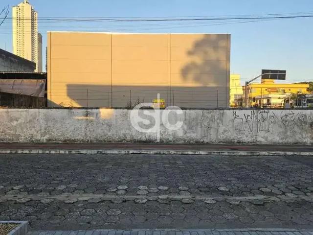 Terreno comercial para Locação em Balneário Camboriú/SC Vila Real