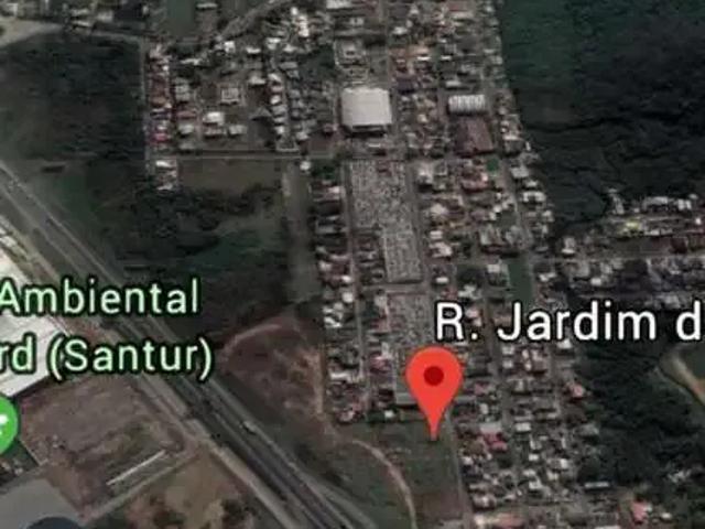 Terreno comercial para Locação em Balneário Camboriú/SC Barra