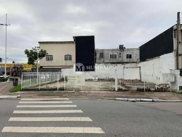 Terreno comercial para Locação em Balneário Camboriú/SC Centro
