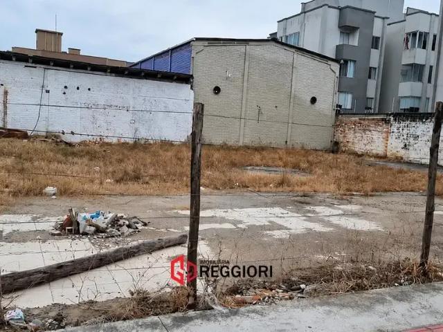 Terreno comercial para Locação em Balneário Camboriú/SC Centro