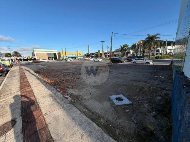 Terreno comercial para Locação em Balneário Camboriú/SC Centro