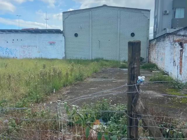 Terreno comercial para Locação em Balneário Camboriú/SC Centro
