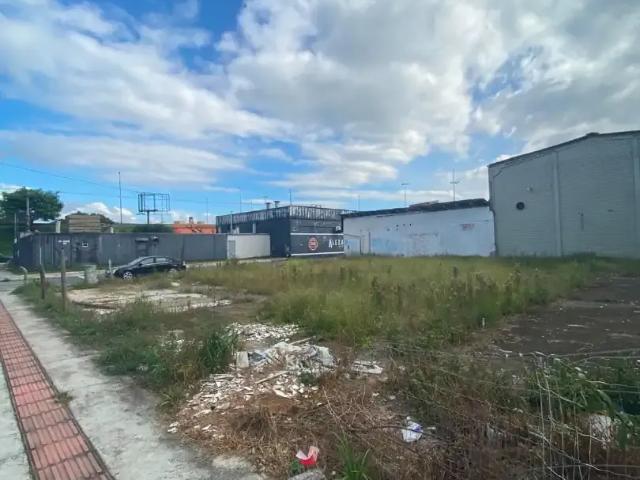 Terreno comercial para Locação em Balneário Camboriú/SC Centro