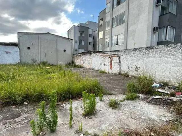 Terreno comercial para Locação em Balneário Camboriú/SC Centro