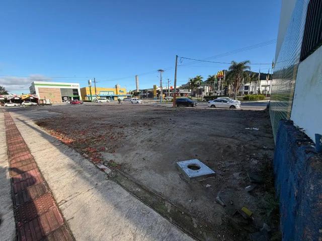 Terreno comercial para Locação em Balneário Camboriú/SC Estados