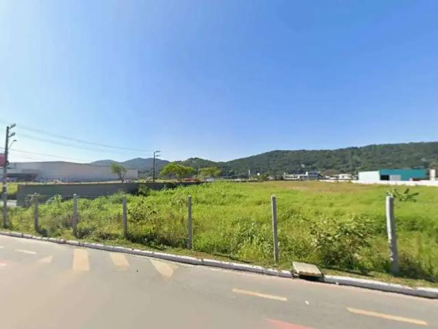 Terreno comercial para Locação em Balneário Camboriú/SC Nova Esperança