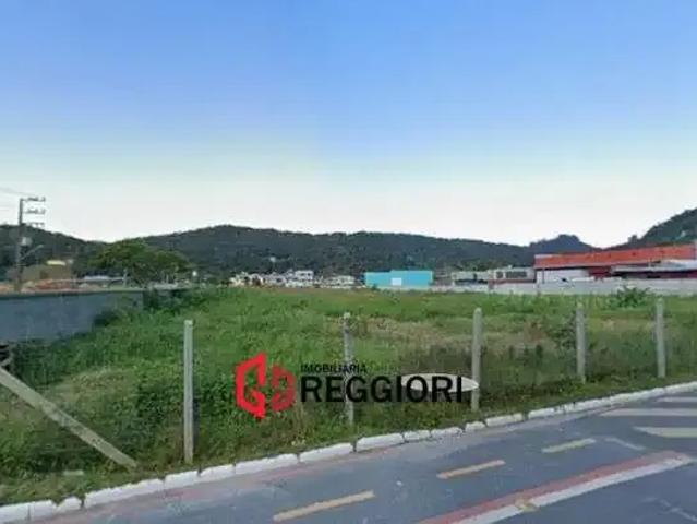 Terreno comercial para Locação em Balneário Camboriú/SC Nova Esperança