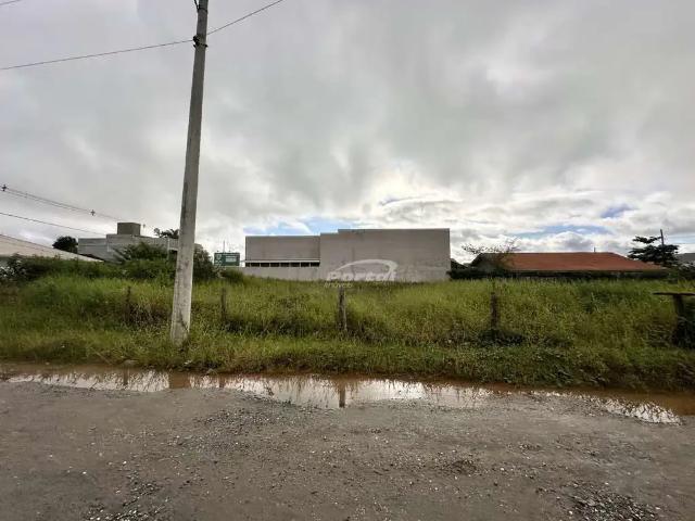Terreno comercial para Locação em Balneário Piçarras/SC Itacolomi