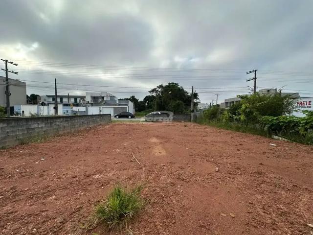 Terreno comercial para Locação em Balneário Piçarras/SC Itacolomi