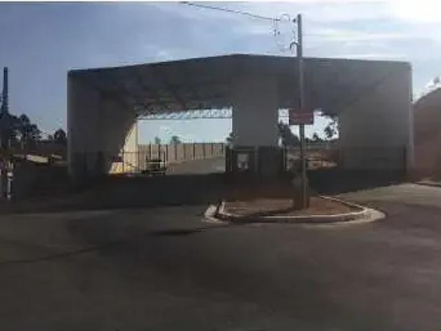 Terreno comercial para Locação em Barueri/SP Centro
