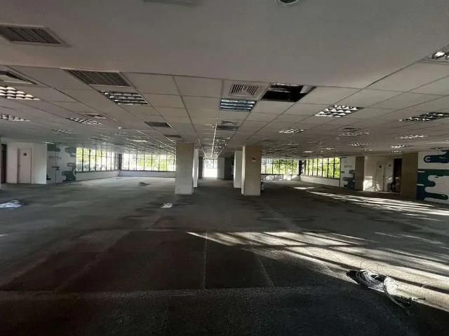 Terreno comercial para Locação em Barueri/SP Alphaville