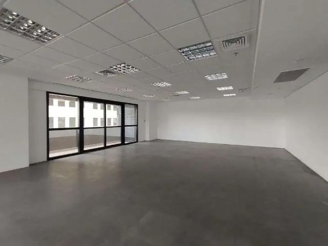 Terreno comercial para Locação em Barueri/SP Alphaville
