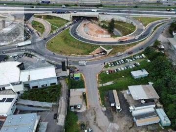 Terreno comercial para Locação em Barueri/SP Alphaville
