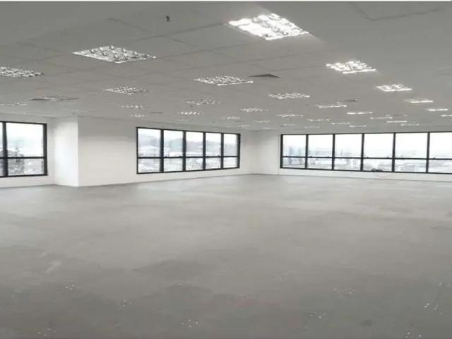Terreno comercial para Locação em Barueri/SP Alphaville