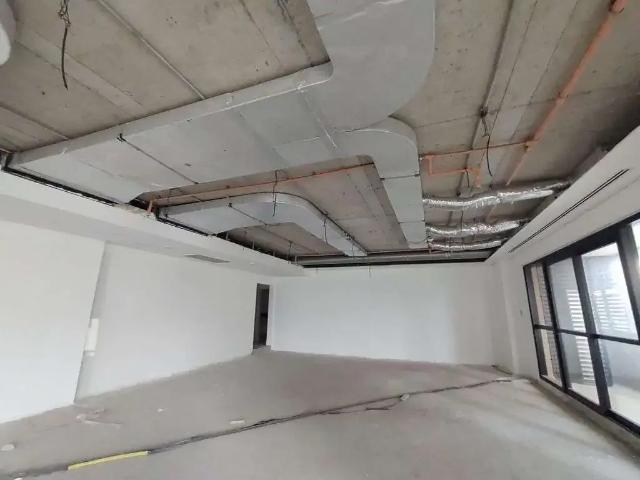 Terreno comercial para Locação em Barueri/SP Alphaville
