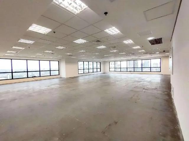 Terreno comercial para Locação em Barueri/SP Alphaville