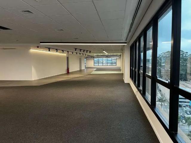 Terreno comercial para Locação em Barueri/SP Alphaville